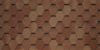 Гибкая черепица Business Veneto Terracotta 206 Tegola